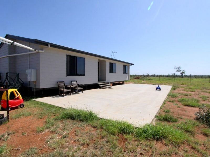 Capella QLD 4723