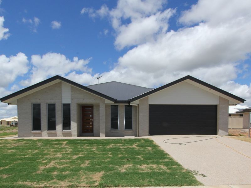 Emerald QLD 4720