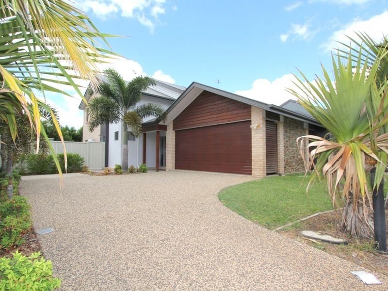 10/20 Mooney Crescent, Emerald QLD 4720