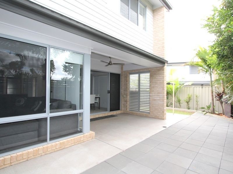 10/20 Mooney Crescent, Emerald QLD 4720