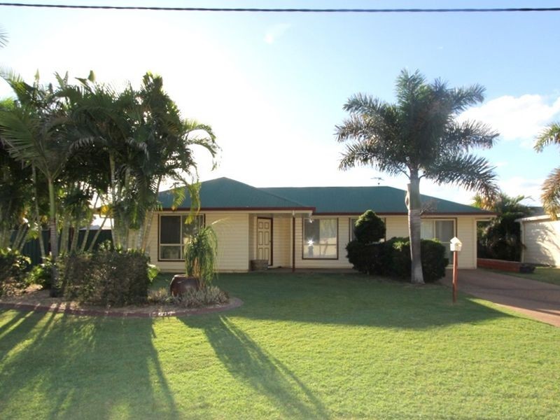Emerald QLD 4720