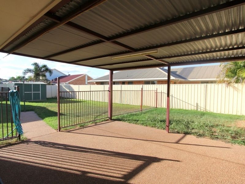 Emerald QLD 4720