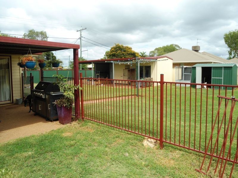 Emerald QLD 4720