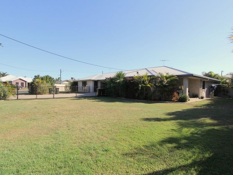 16 Joel Ernest Drive, Emerald QLD 4720