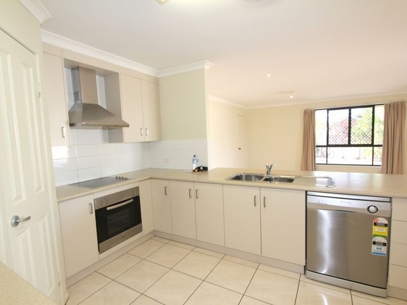 16 Joel Ernest Drive, Emerald QLD 4720