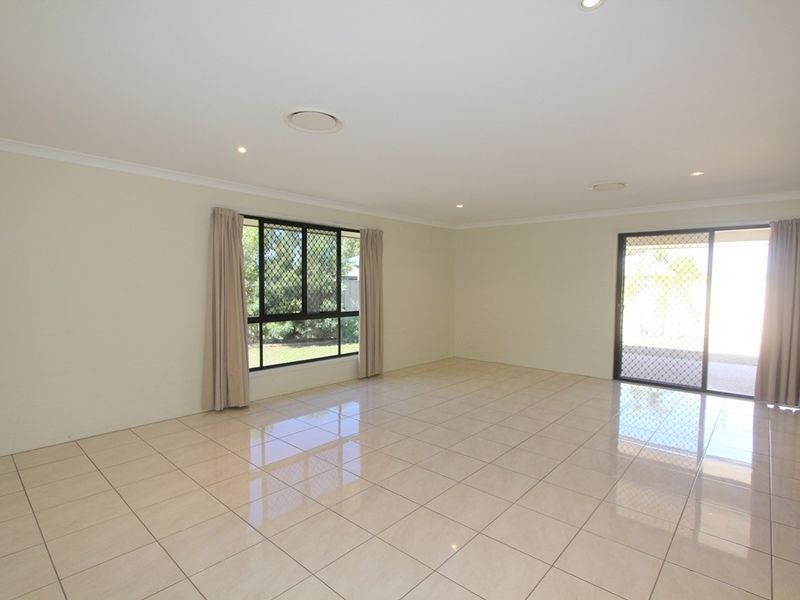 16 Joel Ernest Drive, Emerald QLD 4720