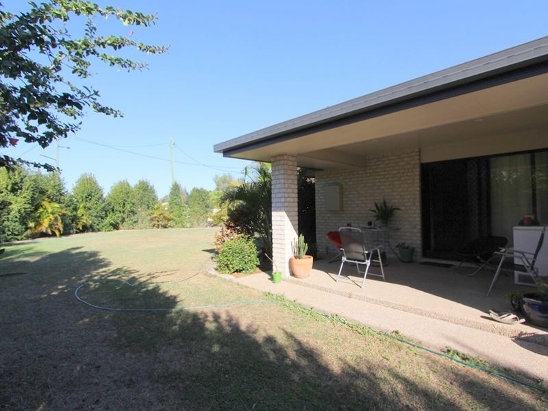 16 Joel Ernest Drive, Emerald QLD 4720