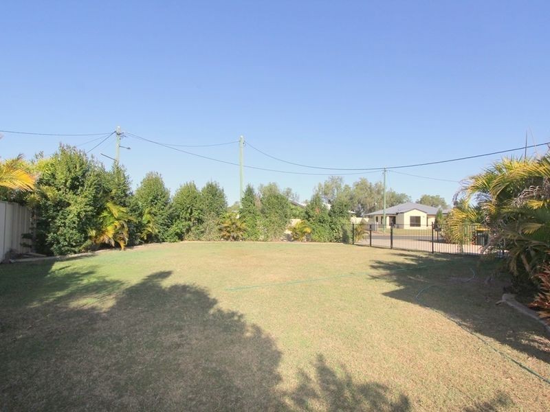 16 Joel Ernest Drive, Emerald QLD 4720