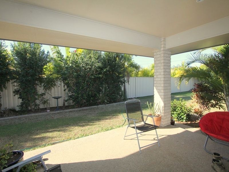 16 Joel Ernest Drive, Emerald QLD 4720