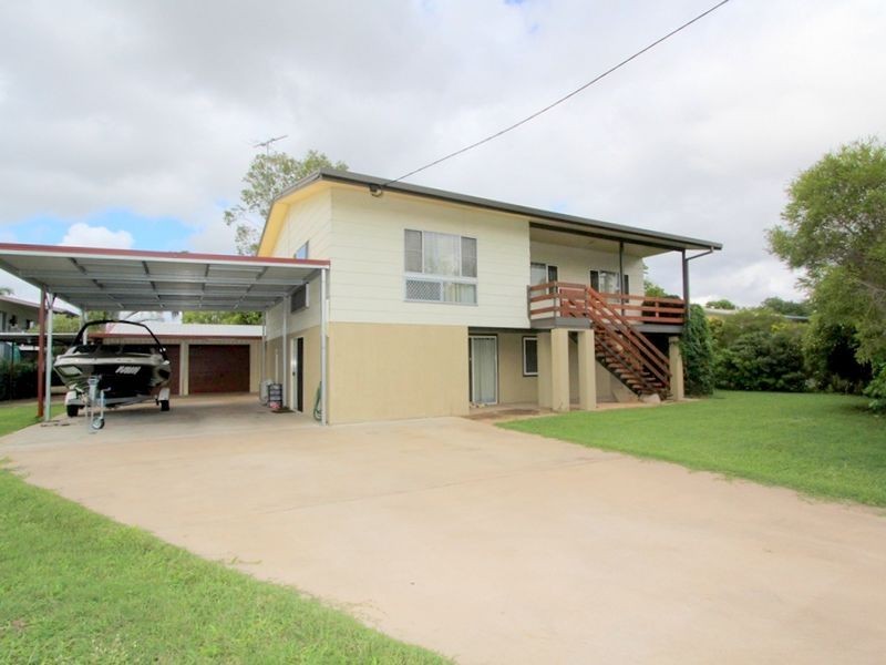 Emerald QLD 4720