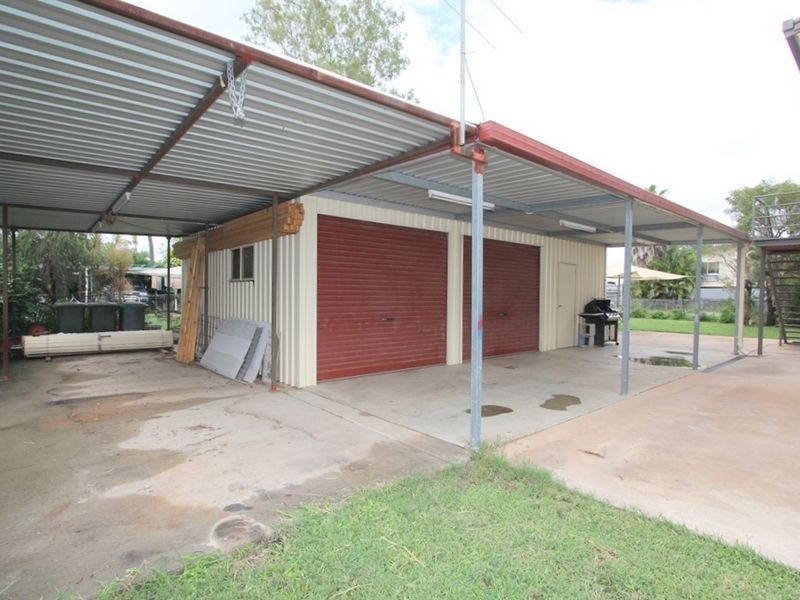 Emerald QLD 4720