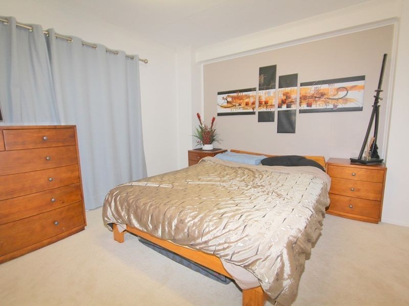 Emerald QLD 4720