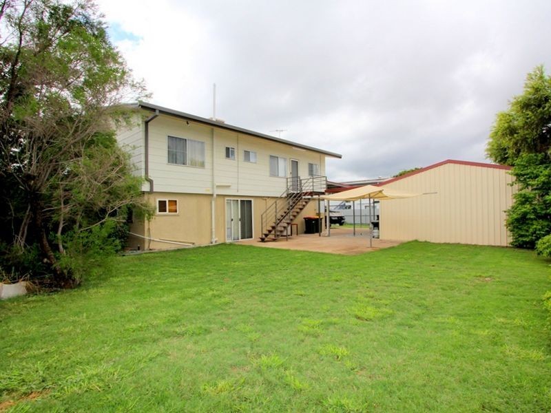 Emerald QLD 4720