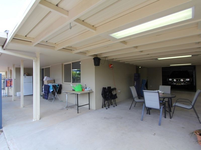 Emerald QLD 4720
