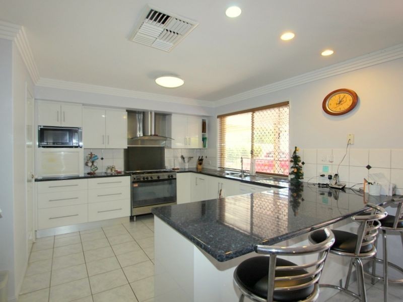 Emerald QLD 4720