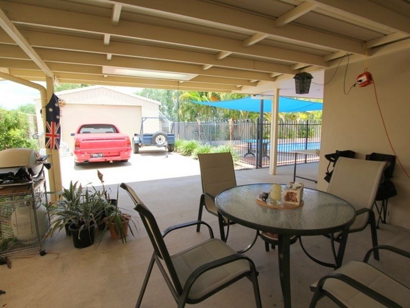 Emerald QLD 4720