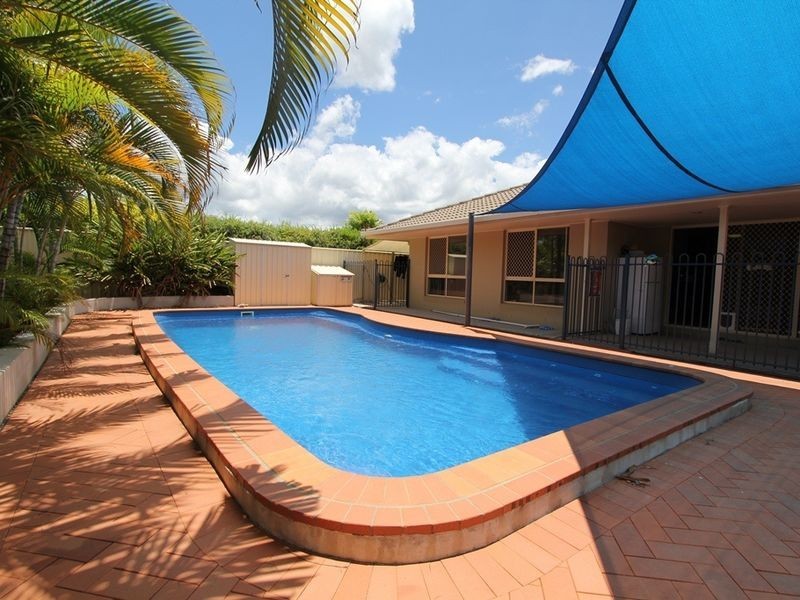 Emerald QLD 4720