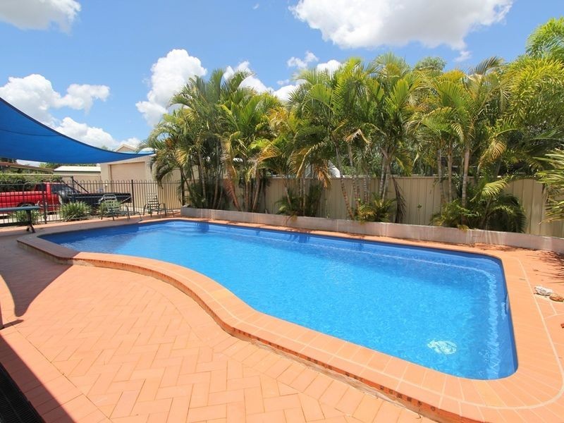Emerald QLD 4720