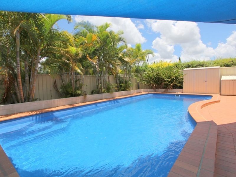 Emerald QLD 4720