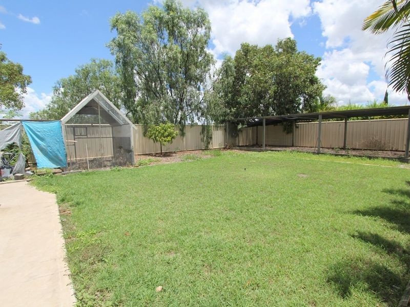 Emerald QLD 4720