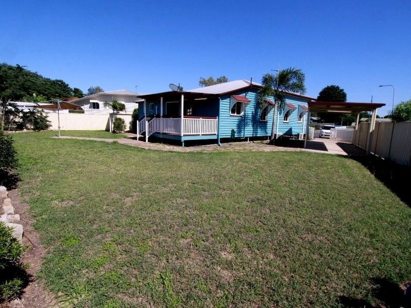 Emerald QLD 4720