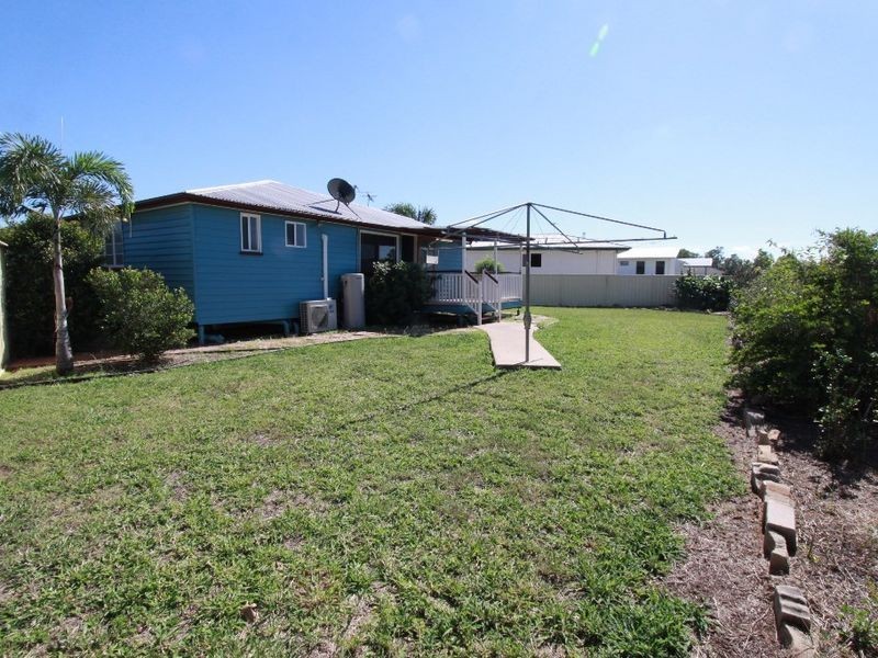 Emerald QLD 4720