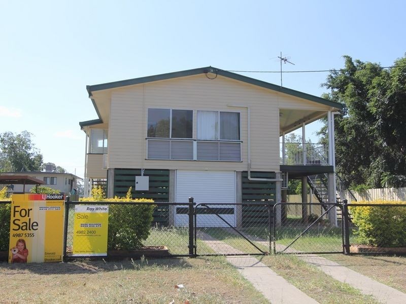 Emerald QLD 4720