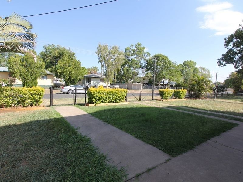 Emerald QLD 4720