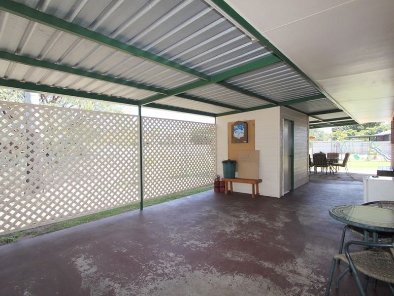 59 Park Avenue, Emerald QLD 4720