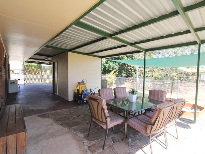 59 Park Avenue, Emerald QLD 4720