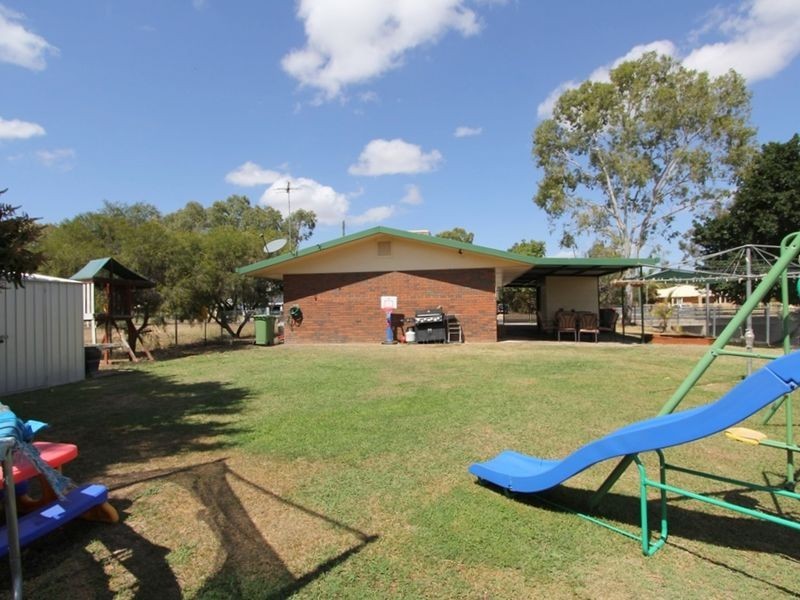 59 Park Avenue, Emerald QLD 4720