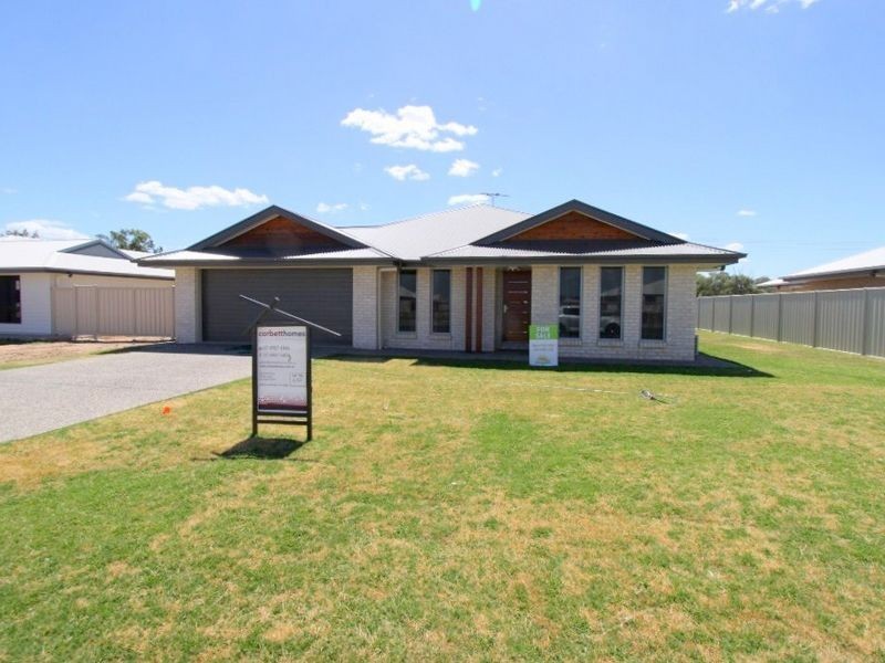 Emerald QLD 4720