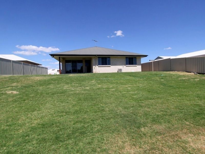 Emerald QLD 4720