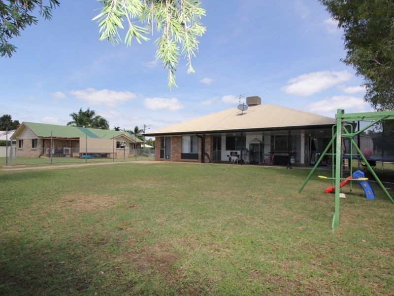 5 Chalmers Crescent, Emerald QLD 4720