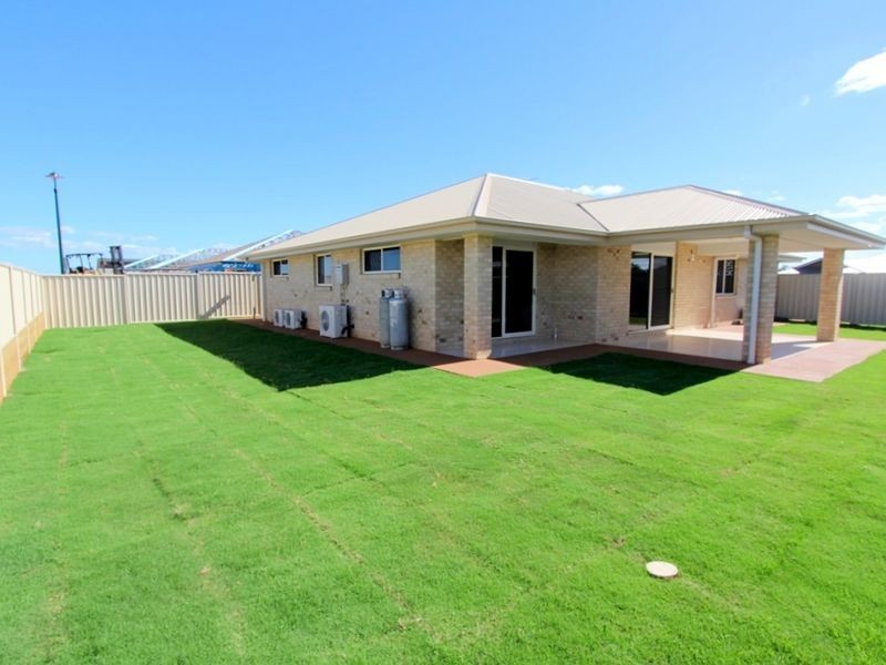 Emerald QLD 4720
