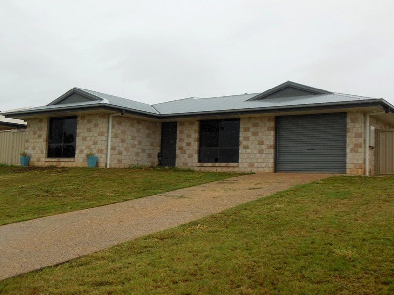 Emerald QLD 4720