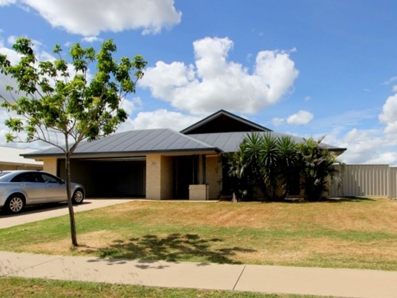 Emerald QLD 4720