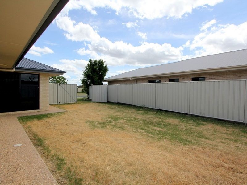 Emerald QLD 4720