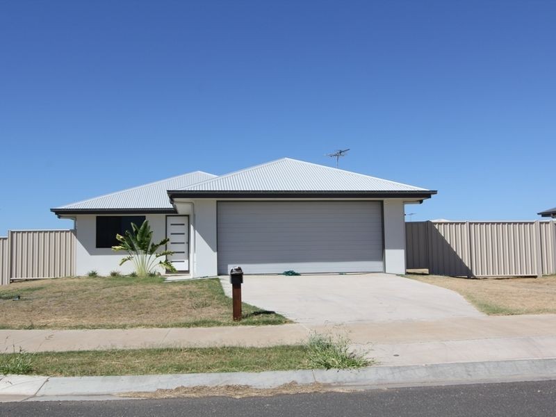 Emerald QLD 4720