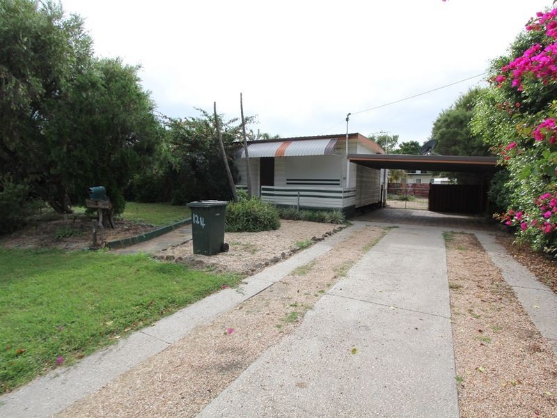 Emerald QLD 4720