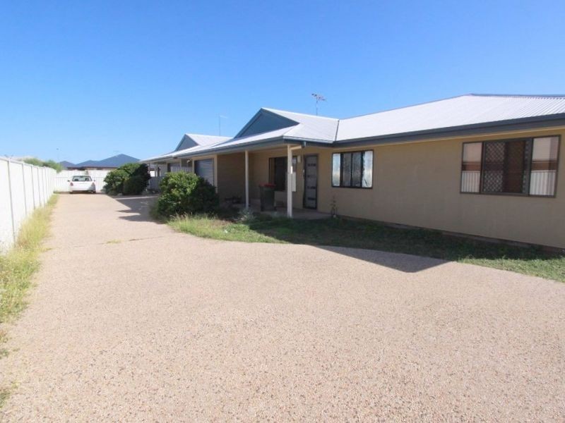 Emerald QLD 4720