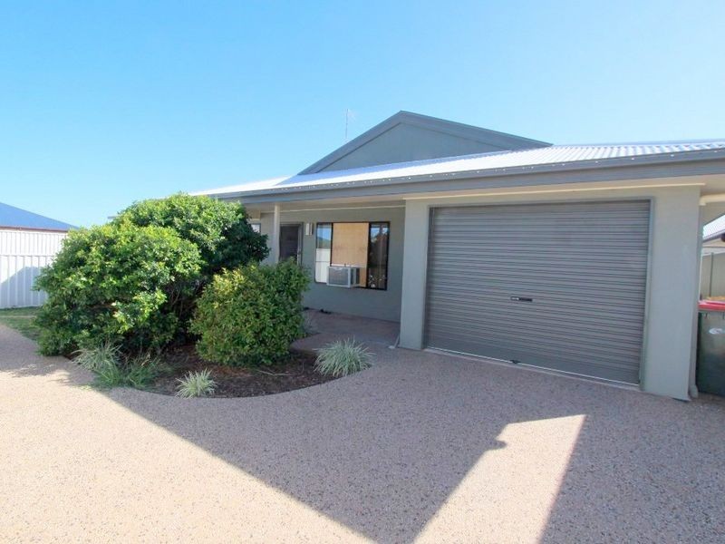 Emerald QLD 4720