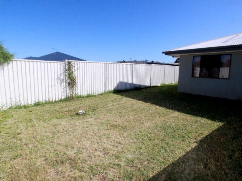 Emerald QLD 4720