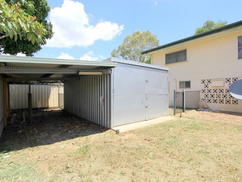 5 Donkin Street, Emerald QLD 4720