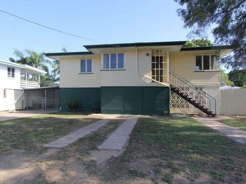 5 Donkin Street, Emerald QLD 4720