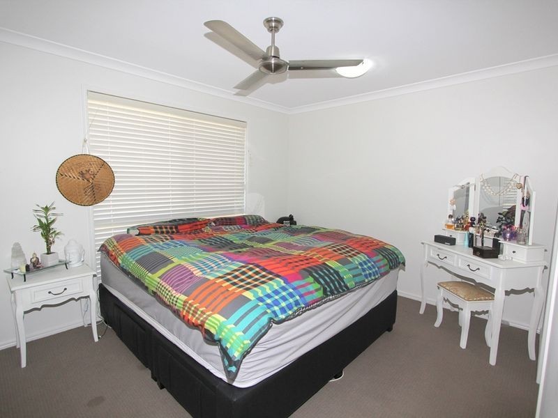 34 Lakeside Drive, Emerald QLD 4720
