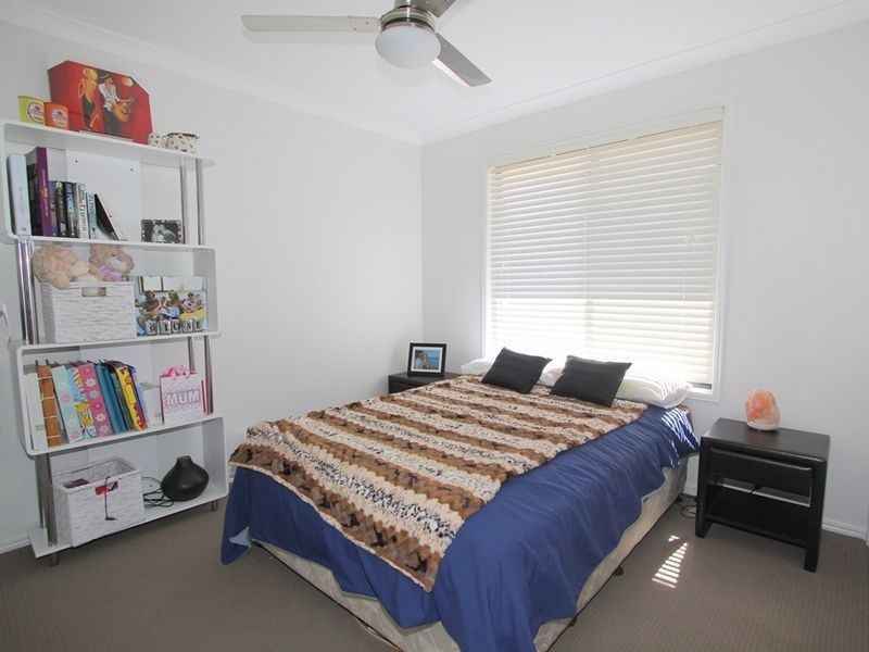 34 Lakeside Drive, Emerald QLD 4720