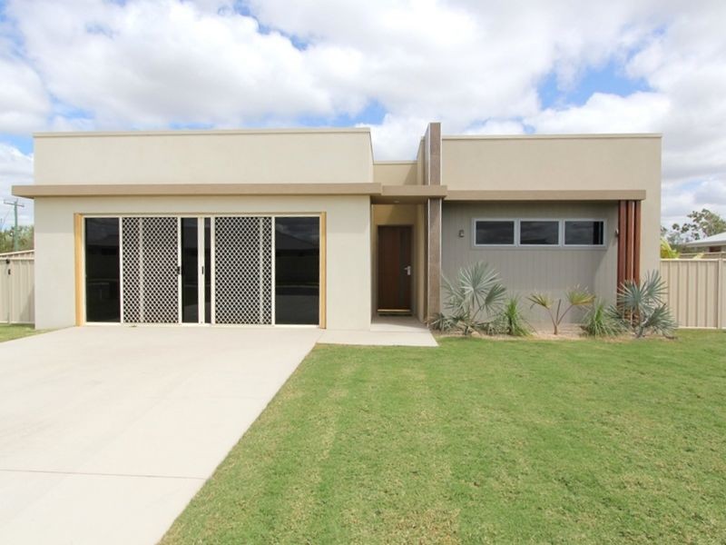 Emerald QLD 4720