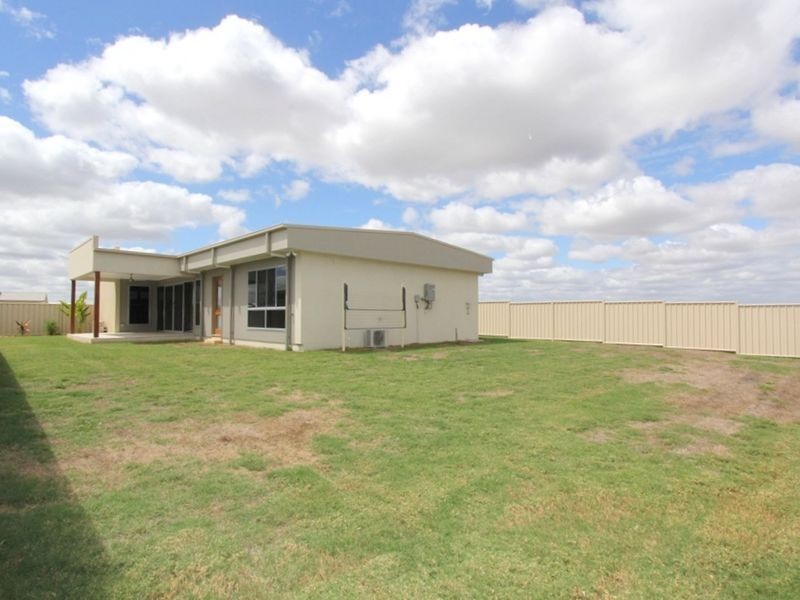 Emerald QLD 4720