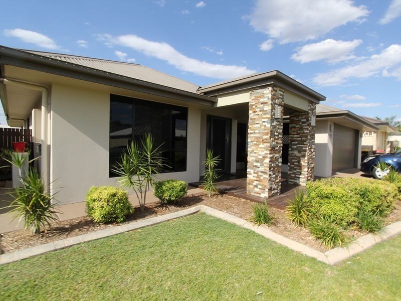 13 Coldstream, Emerald QLD 4720